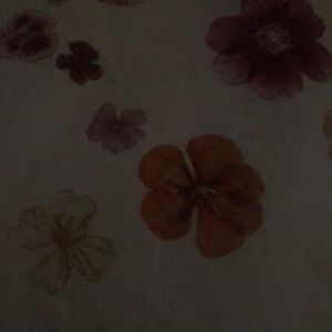 Meet your Posher, Daniela